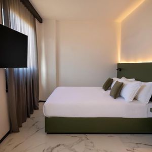 Camera superior con letto king size